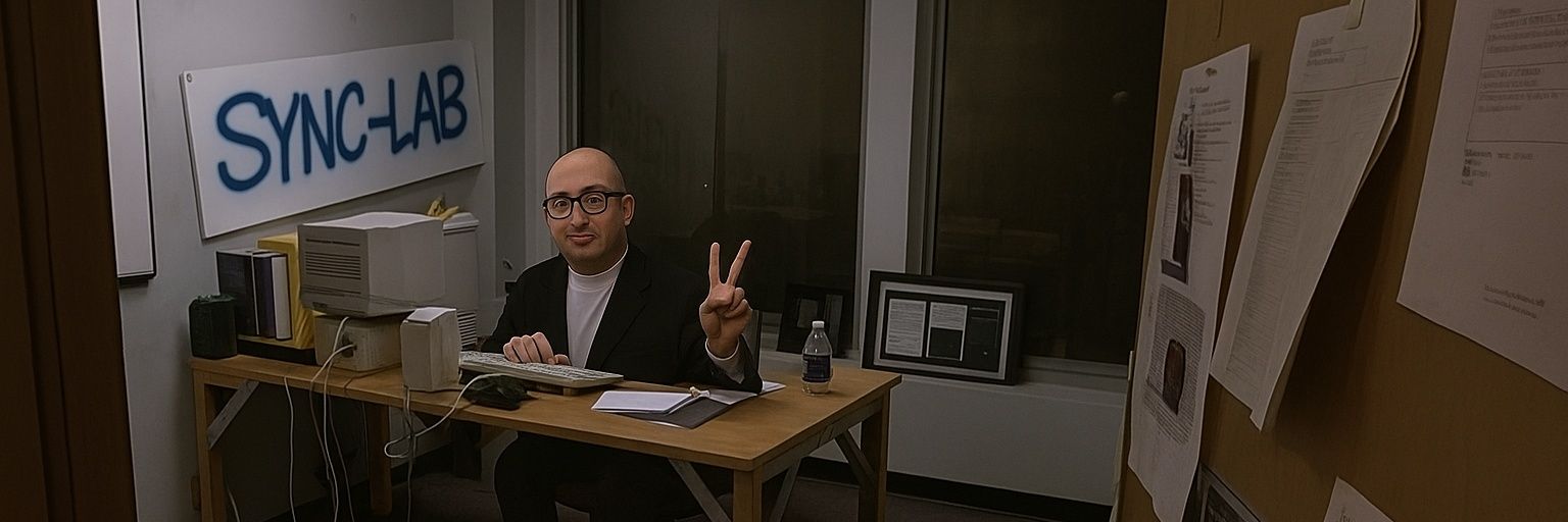 Tony Russo 👨‍💻 banner