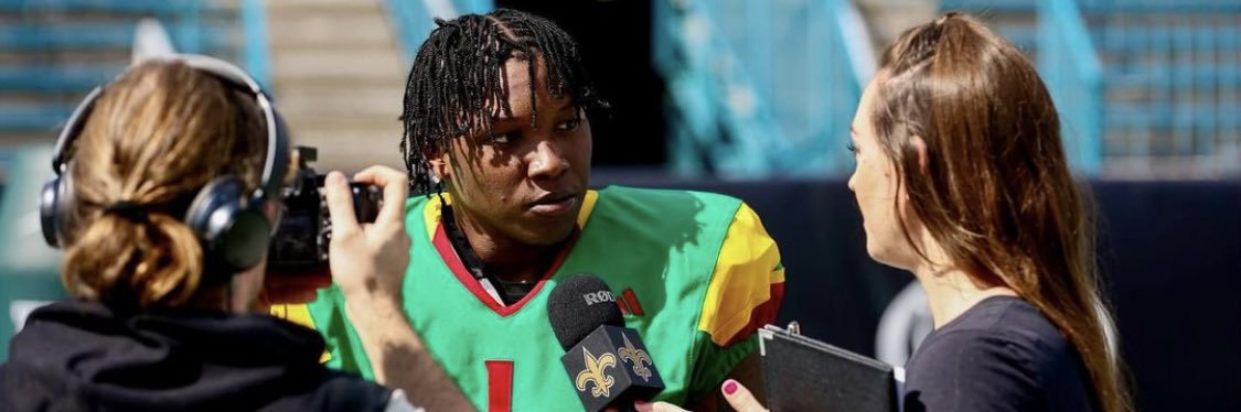 Corintheus Edmonds banner