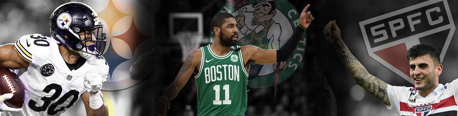 Kaique (não pró) banner