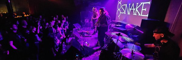 8SNAKE_ Profile Banner