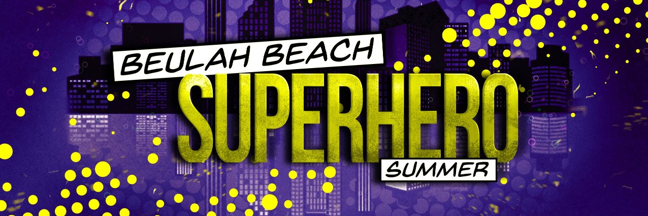 BeulahBeach's profile banner image