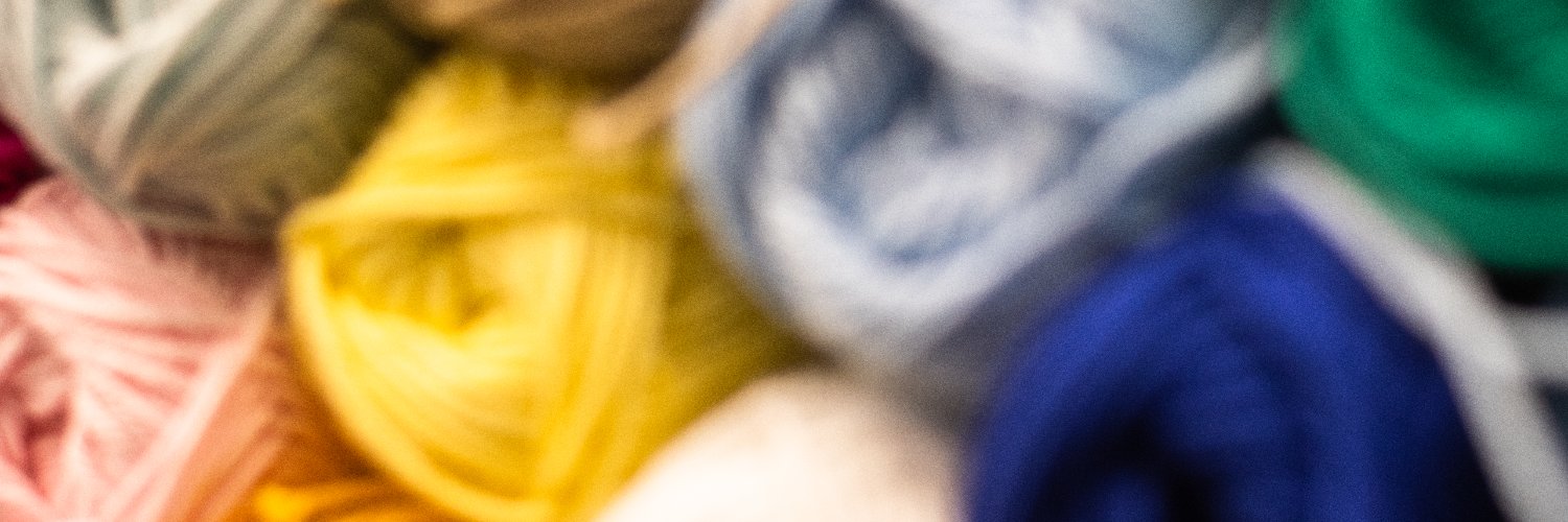 AnotherYarnShop's profile banner image