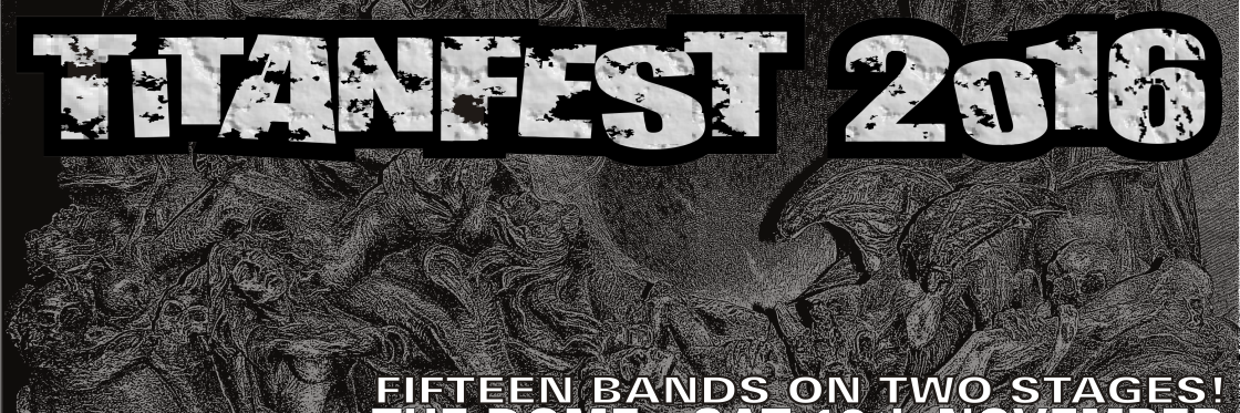 titanfest's profile banner image