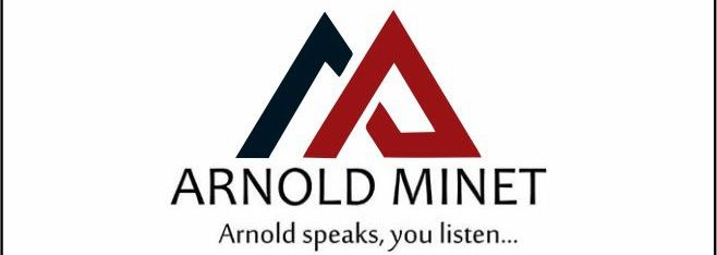 arnoldminet's profile banner image