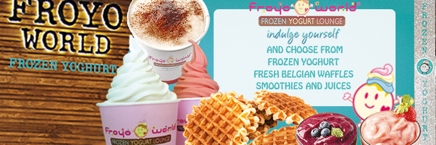 Froyocarousel's profile banner image