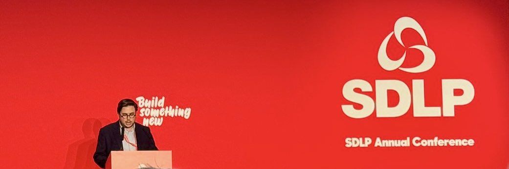 Ryan Ó Néill banner