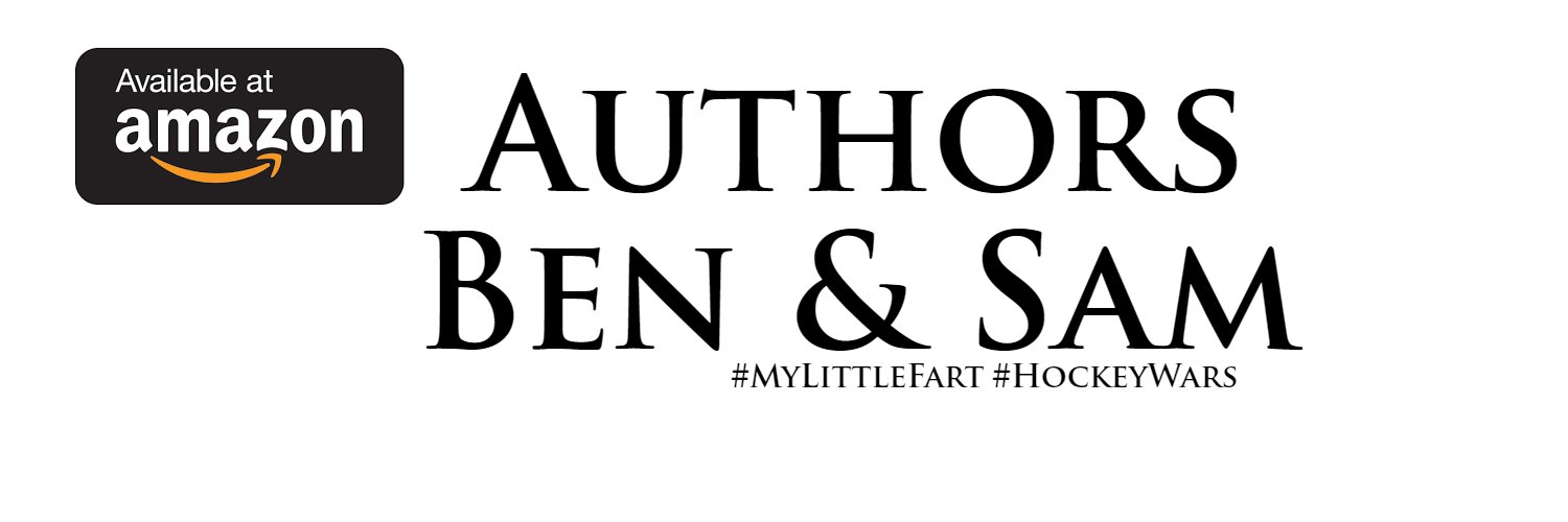 Ben J & Sam L banner