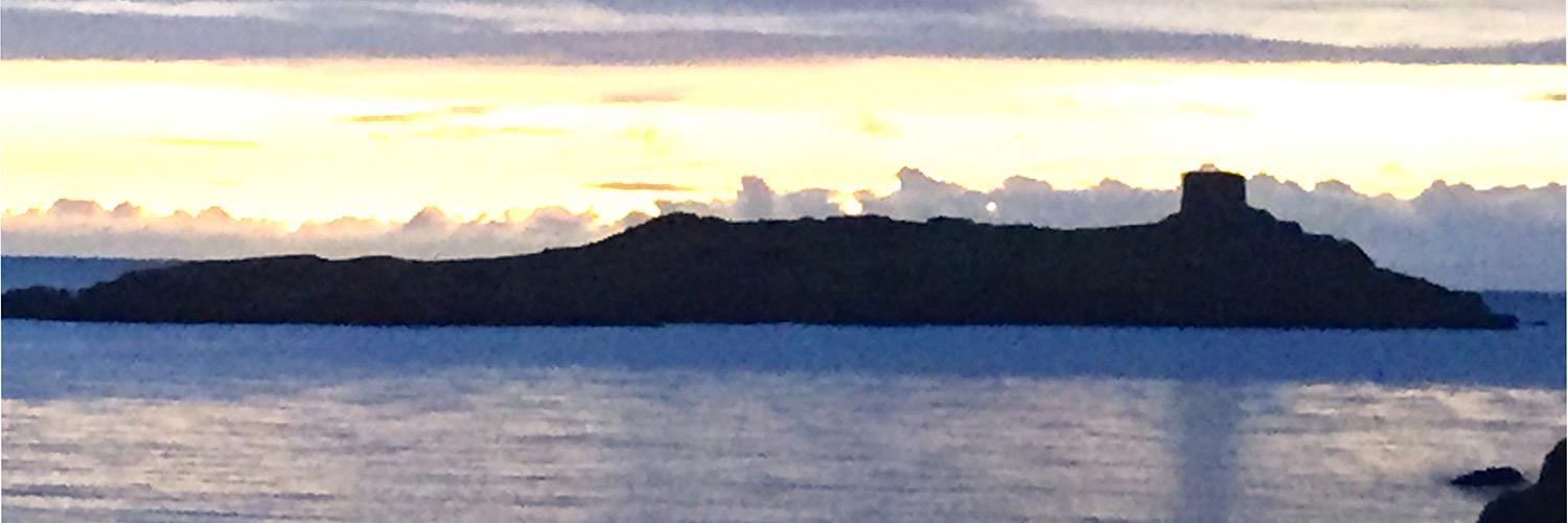 DalkeyDebating's profile banner image