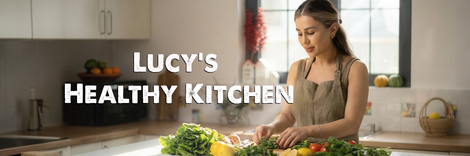 LucysKitchen01's profile banner image