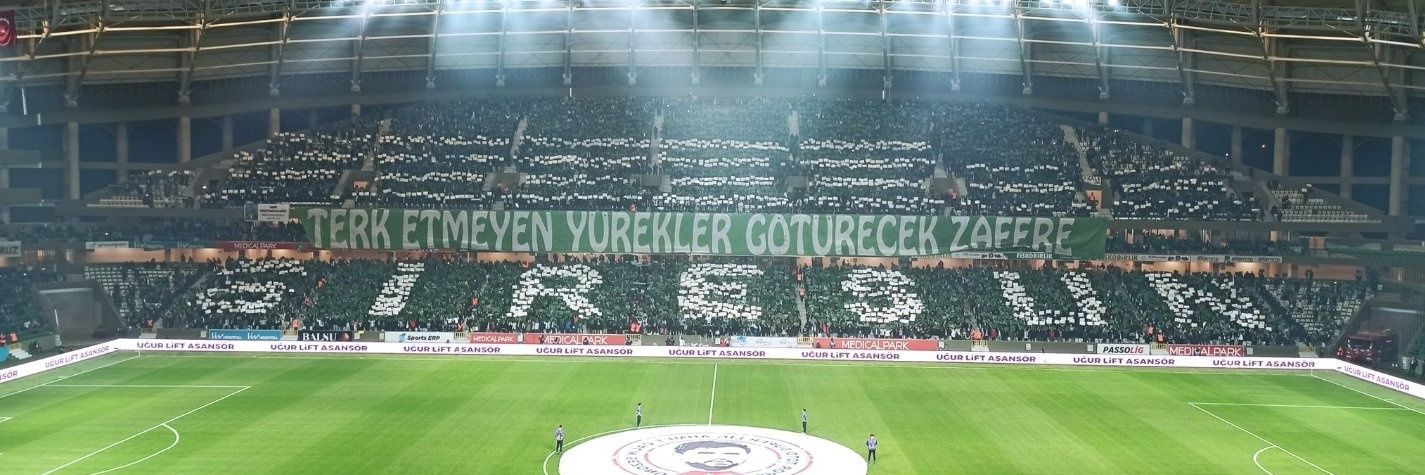 GaribanTaraftar💚🤍 banner