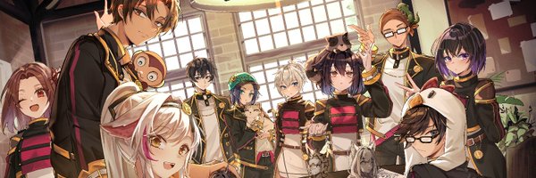 ArsL2d Profile Banner