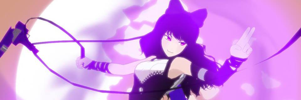 Blake Belladonna banner
