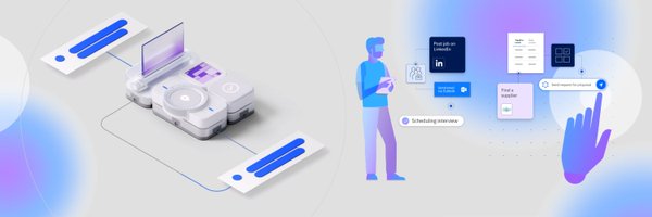 IBMwatsonx Profile Banner