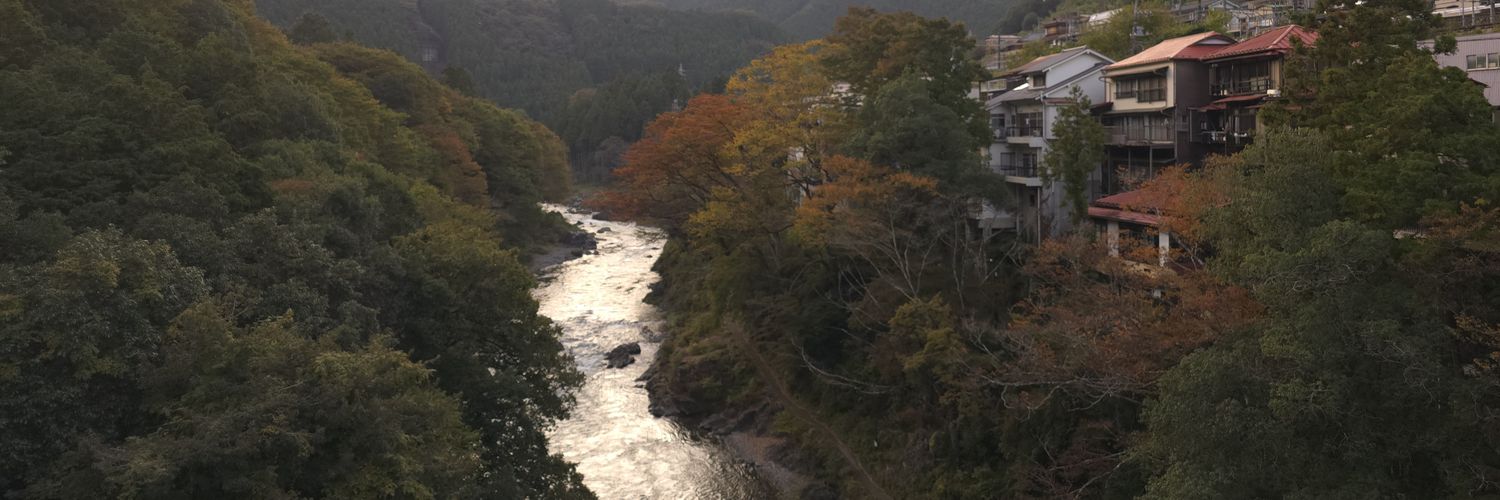 wanderinglostm's profile banner image