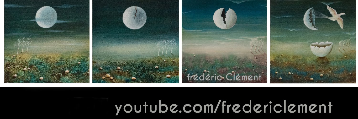 frederiClement's profile banner image