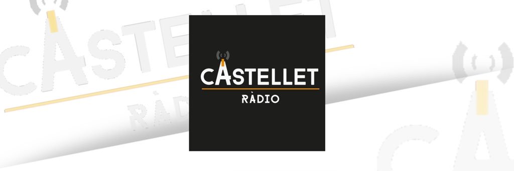 castelletradio's profile banner image