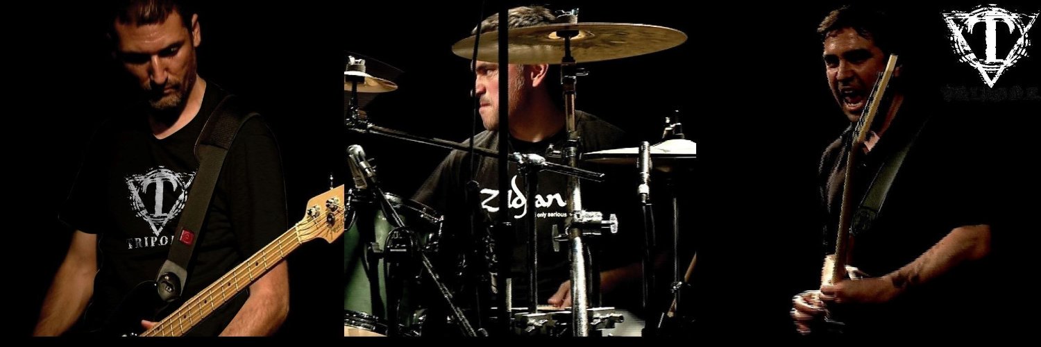 TripodeRock's profile banner image