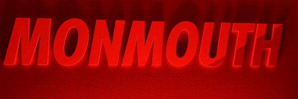 Monmouth College Football Profile Banner