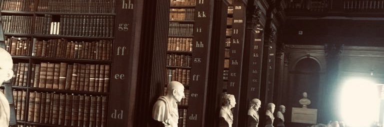 📚💚Kate💚📚 banner