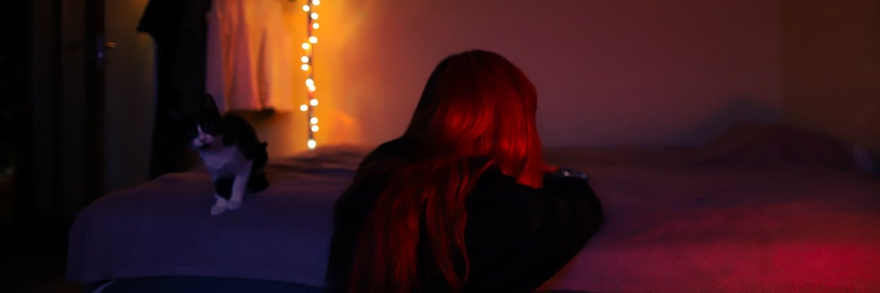 ╭ showgirl.exe cutie 🤍🪶 banner