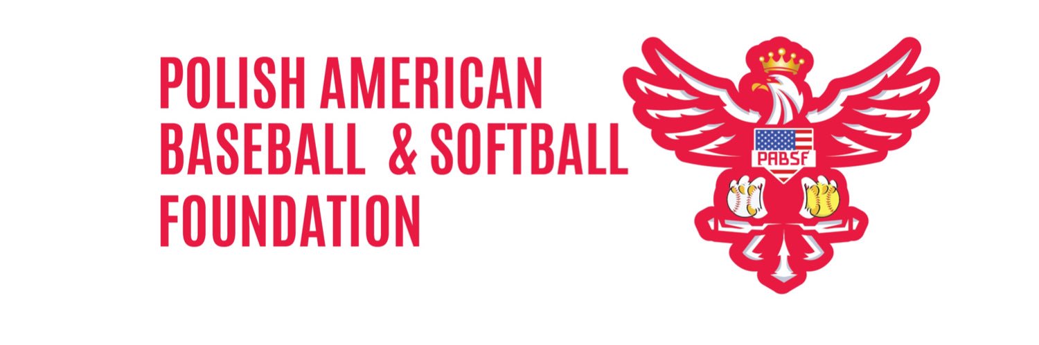 Polish American Baseball & Softball Foundation banner
