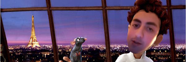Mynose banner