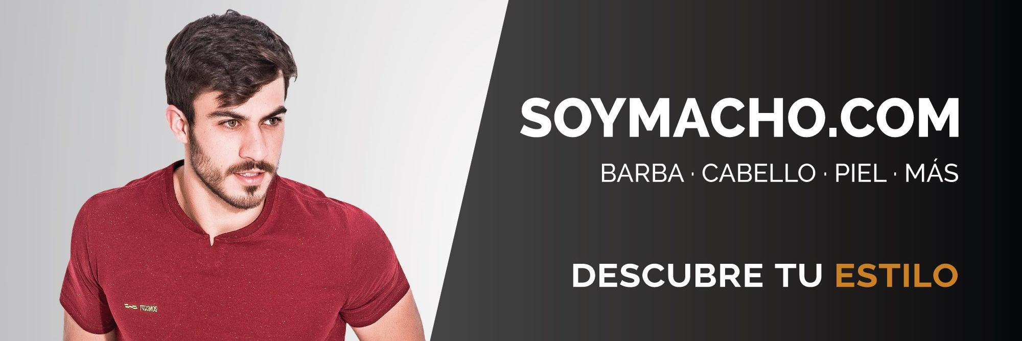 SoyMachoMX's profile banner image