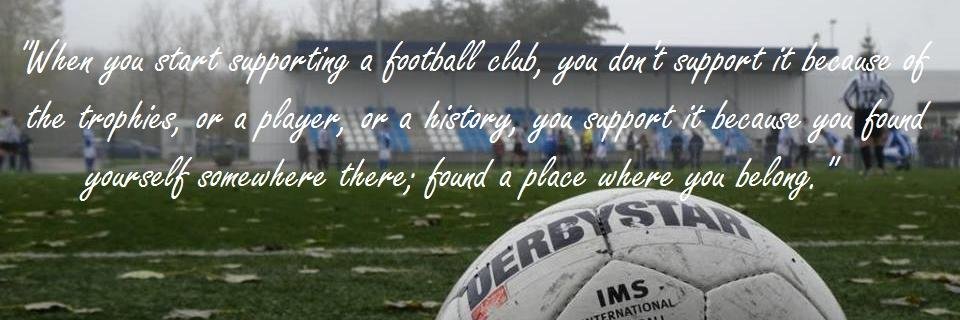 Ditis_Voetbal's profile banner image