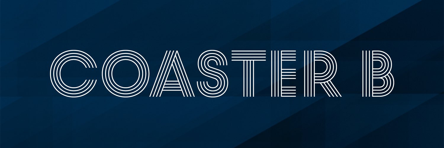 coaster_b's profile banner image