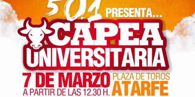 capea501's profile banner image