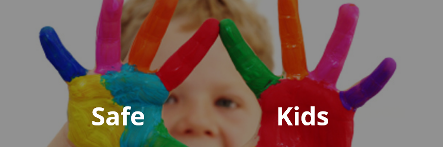 SafeKids banner