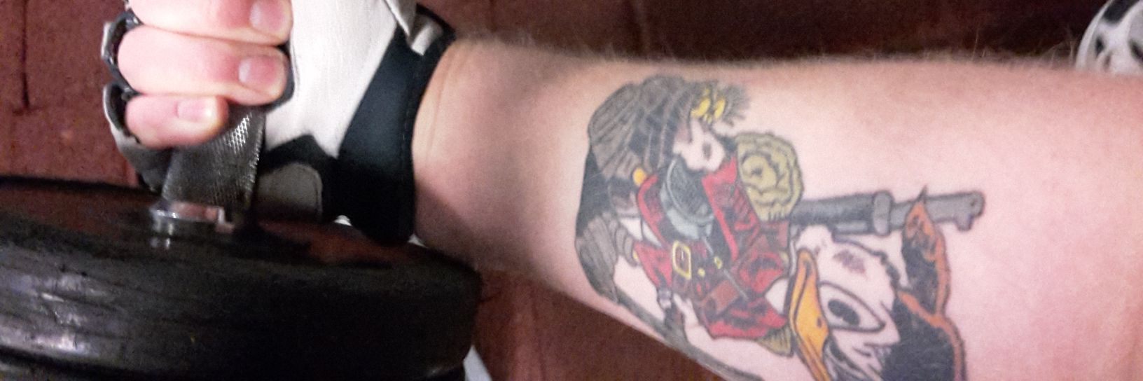 Jani-sama 🐀 🎙🎮🏋 banner