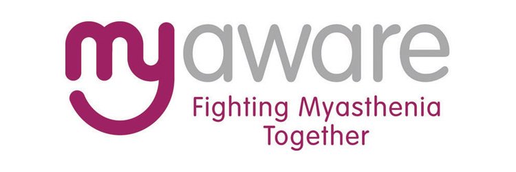 Myaware's banner