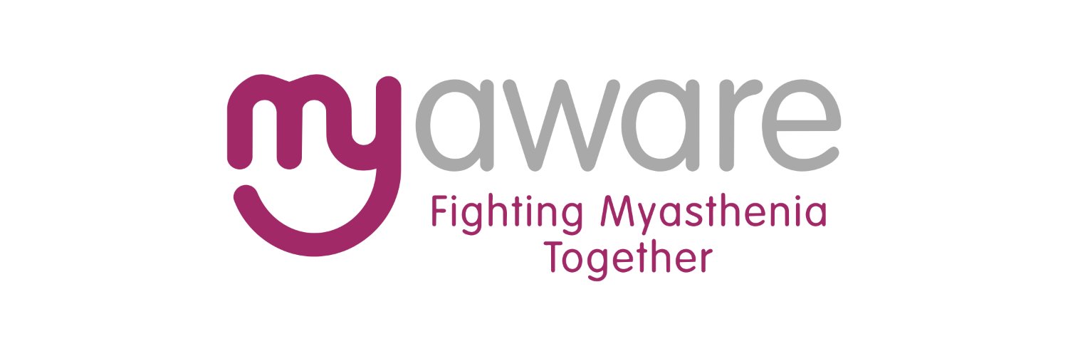 myawareUK's profile banner image