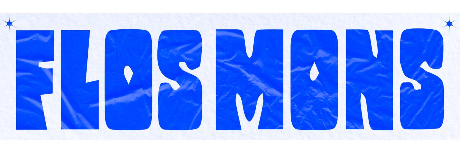 FlosMons's profile banner image