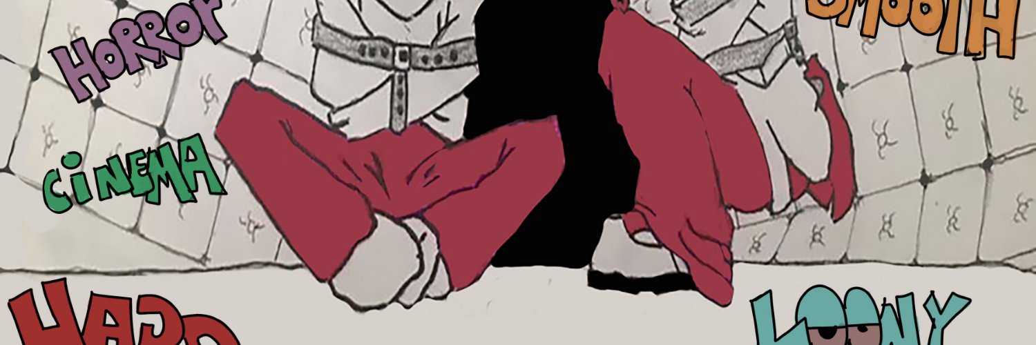 DaRubbaRoom's profile banner image