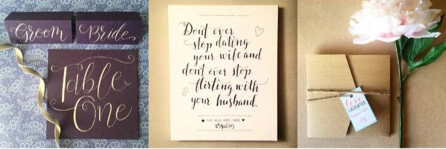 Emerald Paper Design banner