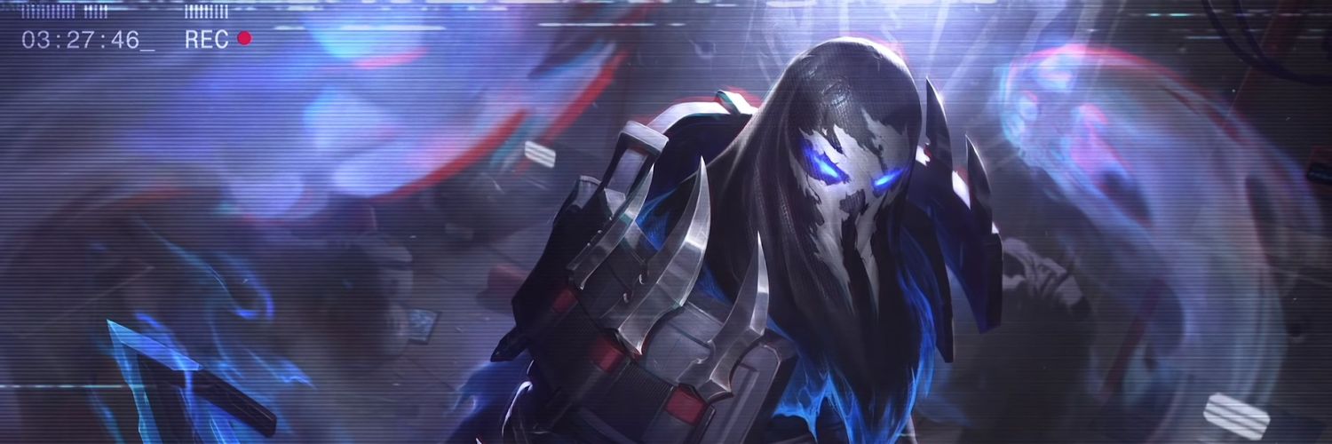 RyuzakixTL's profile banner image