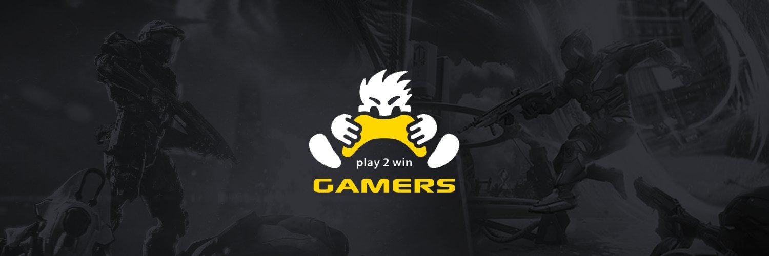 Play2Win Online banner