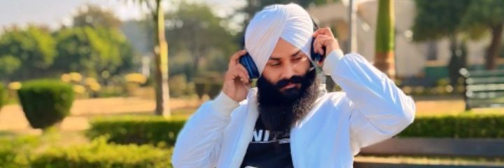SandeepSimble's profile banner image
