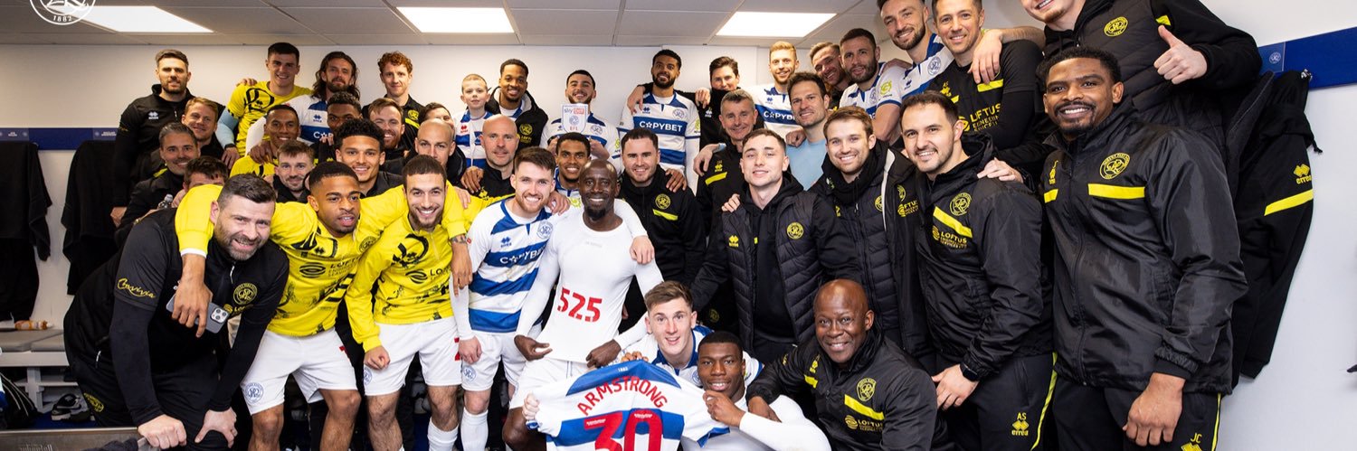 charleyqpr's profile banner image