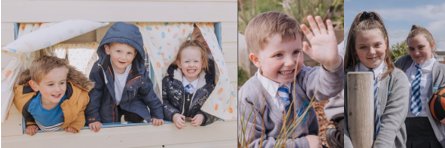 Dee Point Primary banner