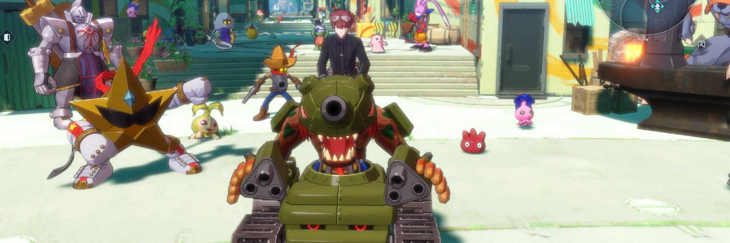 Shininiisama's profile banner image