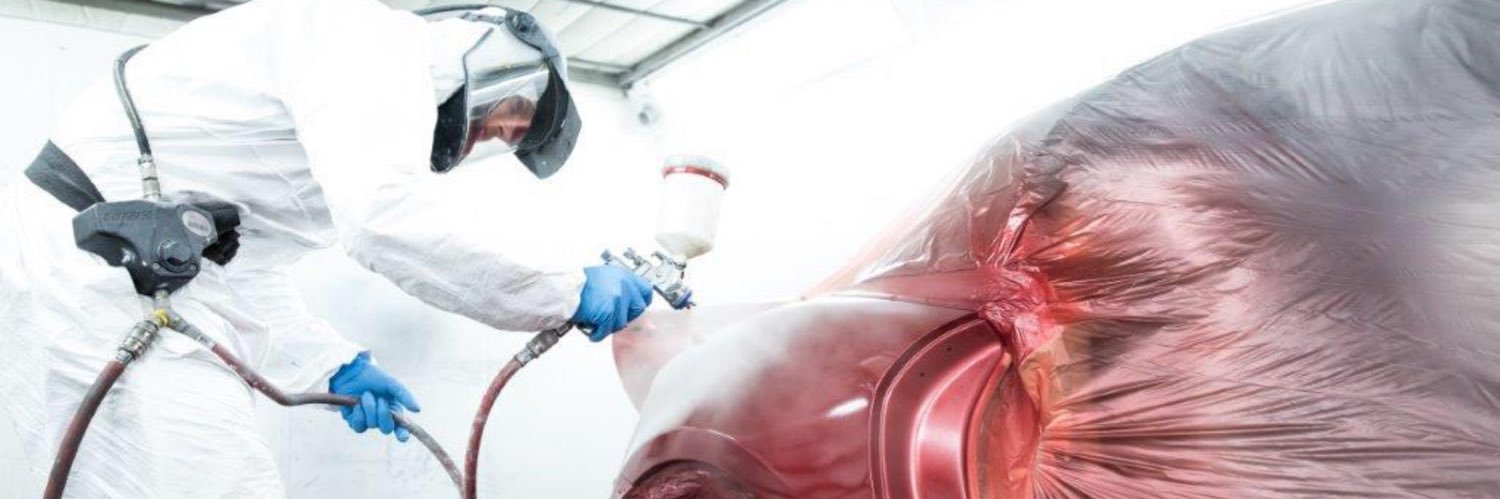 Castle Coachworks banner