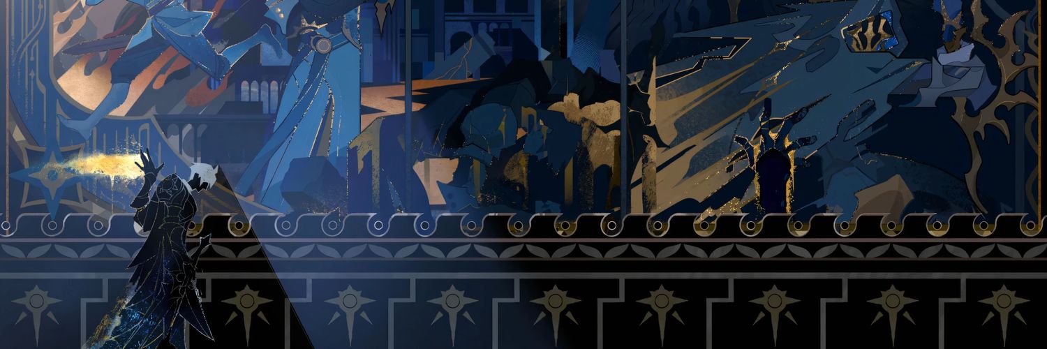 xdatzatsu's profile banner image