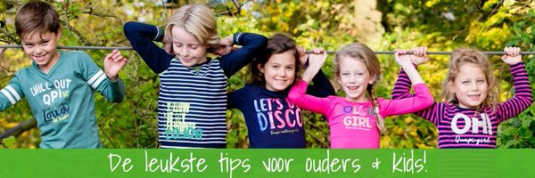 Kidsproofrdam Profile Banner