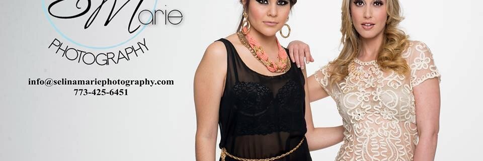 SelinaMPhoto's profile banner image