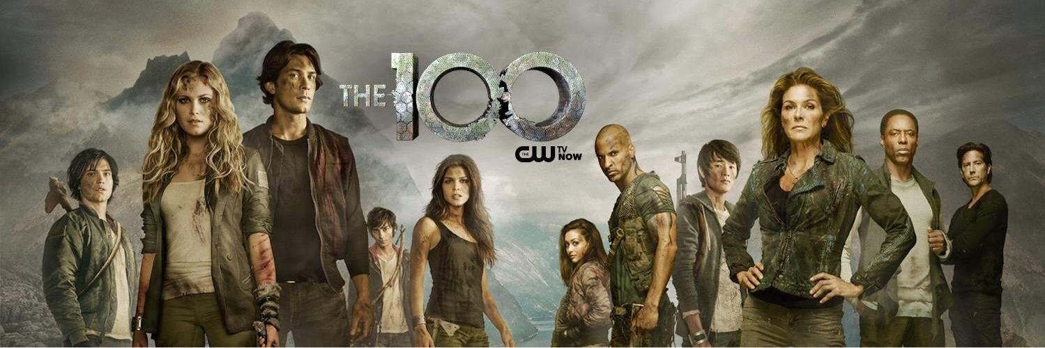 The100VineEdits's profile banner image