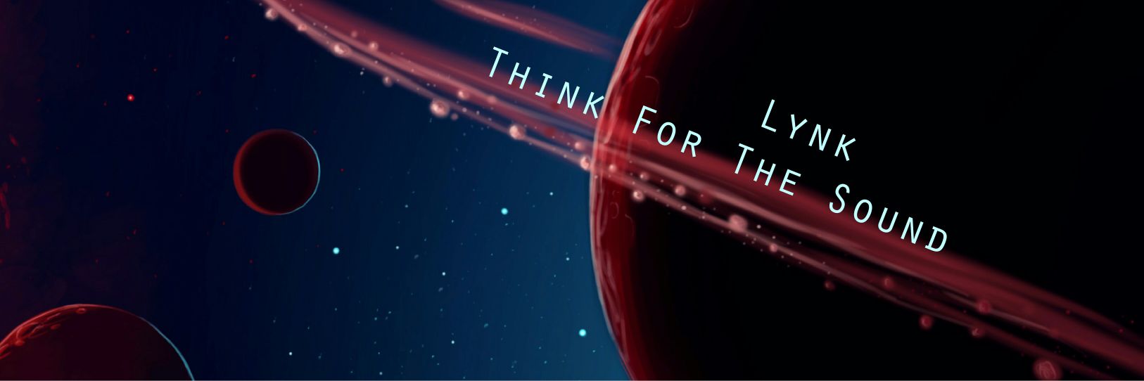 lynk_think's profile banner image