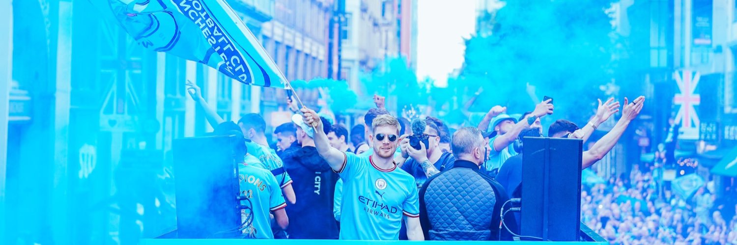 McfcJamie_'s profile banner image